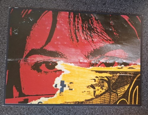 Postkarte werbepostkarte - postkarte,