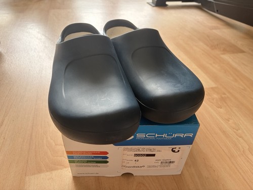 Orthoclog schuhe mit - orthoclog, op