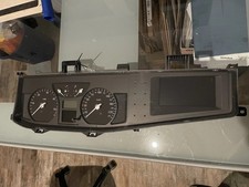 Renault Vel Satis Tacho mit