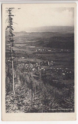 Arnsdorf riesengebirge - arnsdorf, im