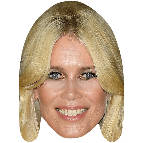 Claudia schiffer - claudia, (blonde)