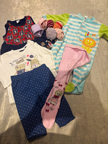 Baby bekleidung set - baby,