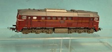 Piko ddr 190 diesellok br - piko,
