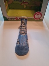 Schlumpf Schlümpfe -  Gargamel`s Schloß Kamin einzeln