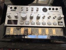 Korg volca bass - korg,
