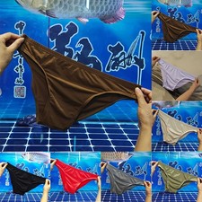 Höschen Daily Wear Low Waist