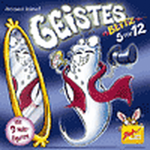Kartenspiel geistesblitz vor - 5,
