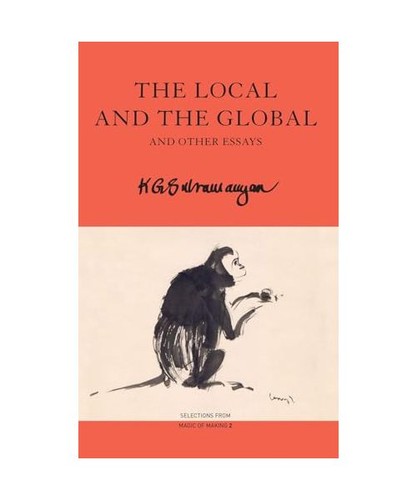 The local and global - and,