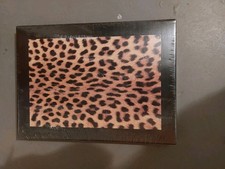 Aufbewahrungsbox Leoprint mit