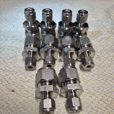 SWAGELOK Reduzierverschraubung