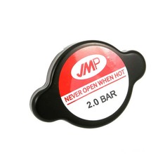 Kühlerdeckel 2.0 bar für
