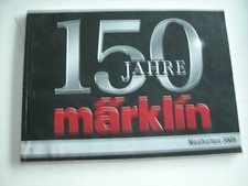 Märklin 150 jahre - 150,
