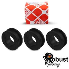 3x Buchse Schaltstange