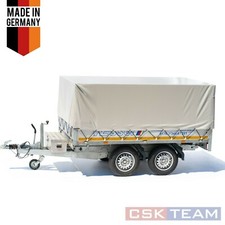 Hochplane f. Anhänger