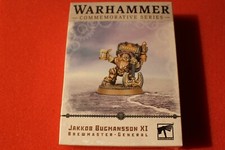 Games Workshop Warhammer