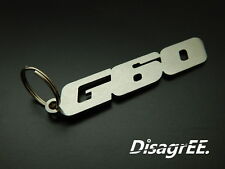 Schlüsselanhänger "G60" -