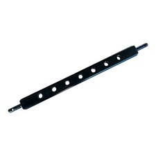 Ackerschiene 770 mm 22 mm Kat