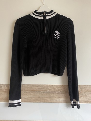 Killstar pullover wretched - killstar,