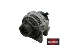 VW Golf 4 Lichtmaschine Bj 2003 1,4l 55kW Bosch 0123320034 037903025C 90A