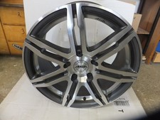 ASA / Tec GT2 evo grau poliert