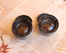 Jupiter 8M 50mm f2 2/5cm