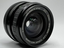 Sigma Mini-Wide 28mm 1:2.8