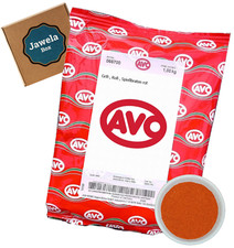 AVO Grillbraten, Rollbraten, Spießbraten rot 1kg - Gewürz Mischung - Großpackung