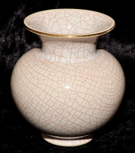 Vintage 50er vase keramik - 50er,