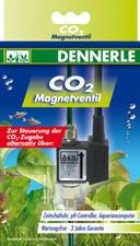 Co2 magnetventil dennerle - co2,