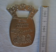 Flaschenöffner - Dortmunder