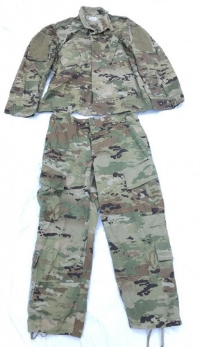 Army ocp multicam - us,