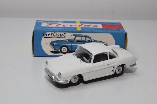 B48 metosul 1 renault - b48, 1:43
