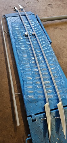 Dachreling dachträger für - dachreling/dachträger,