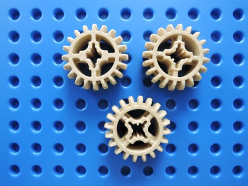 Lego technic zahnrad 20 - lego,