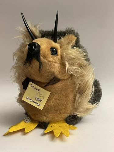 Wolpertinger wolperdinger - wolpertinger,