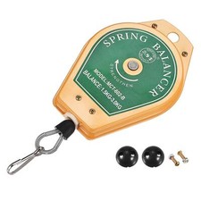 Federzug Werkzeughalter