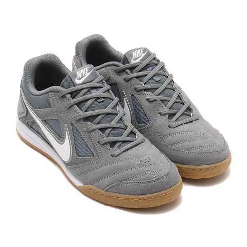 Hq6020 001 nike gato smoke - gato,