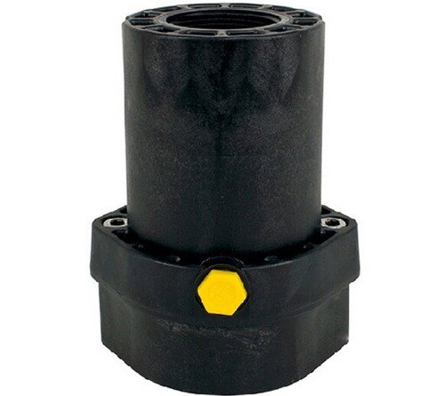 Jung rückschlagklappe dn50 - 2",