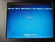 KIOSK SMALL PC WITH WINDOWS 7
