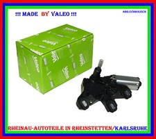 Wischermotor Heckwischermotor VALEO- SKODA Octavia (1U2),Kombi (1U5),diverse Mod