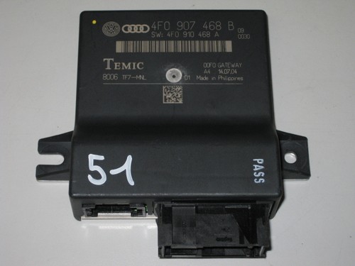 Audi 4f0 mmi most - audi,
