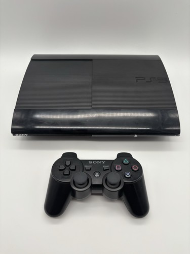 Neu sony playstation ps3 - neu,