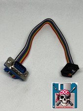 Ersatz 9 pin - ersatz, 9-pin