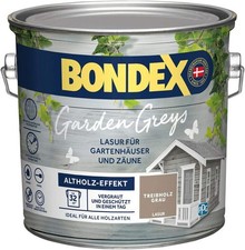 Bondex Garden Greys Lasur 2,5L