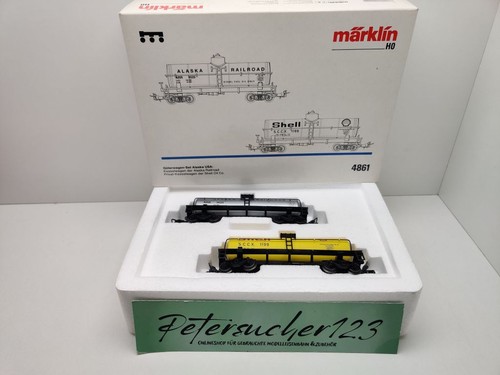 Märklin 4861 - h0,