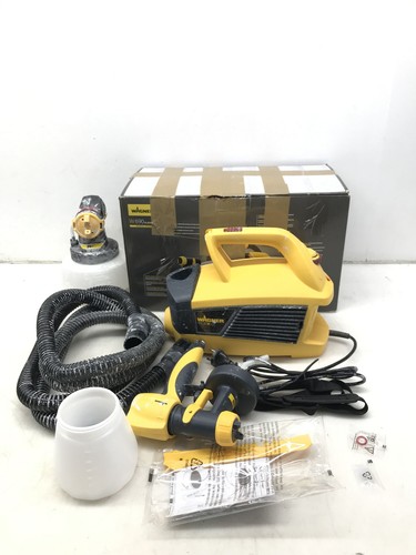 Wagner farbspruehsystem 690 - wagner, w