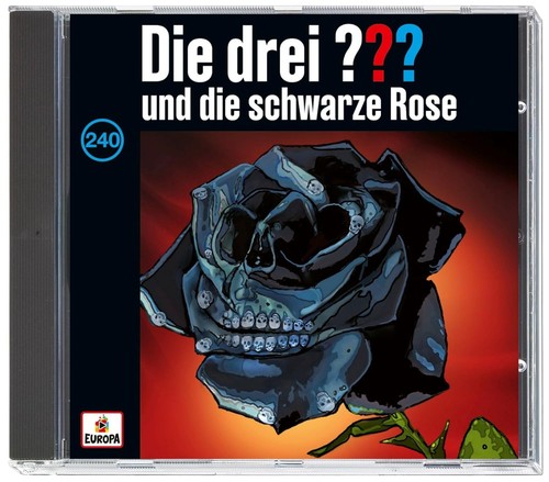 Drei fragezeichen folge 240 - drei,