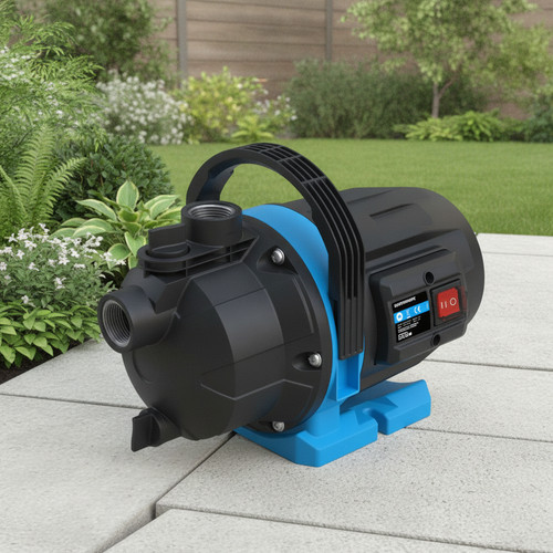 Güde 93917 gartenpumpe - güde,