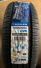 4 x 215/65R16 102H Sommerreifen Sailun Terramax CVR 2014 XL Freihaus