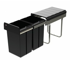 WESCO Traditionline Double-Boy